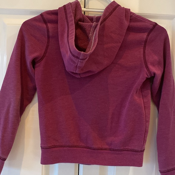 Old Navy kids sweatshirt with hood - Picture 7 of 10